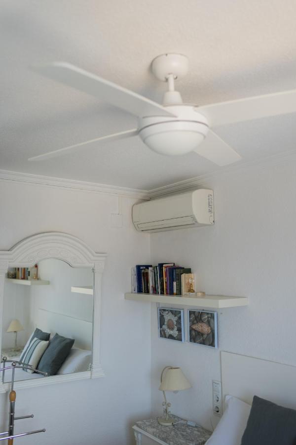 Apartamento Amazing Sea Views in El Puig Valencia Exterior foto