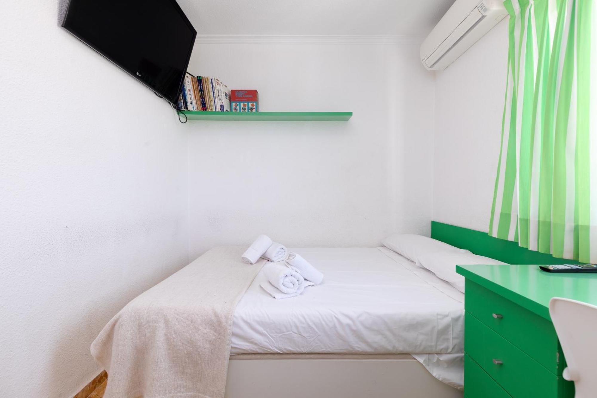 Apartamento Amazing Sea Views in El Puig Valencia Exterior foto